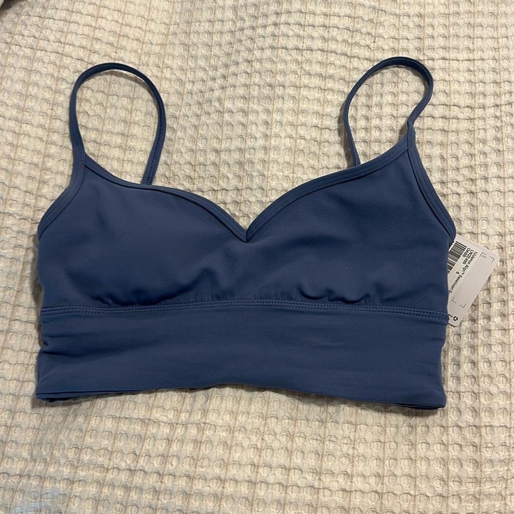 LULULEMON SPORTA BRA